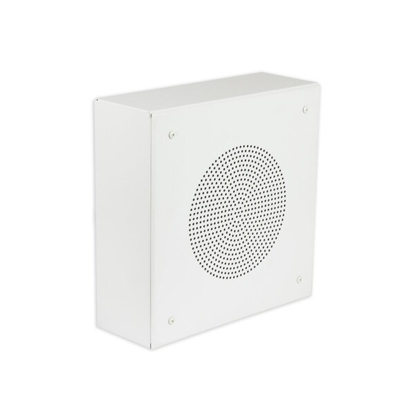 Square Baffle for 8inSp